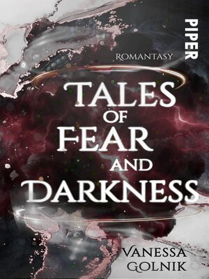 cover image of Tales of Fear and Darkness
